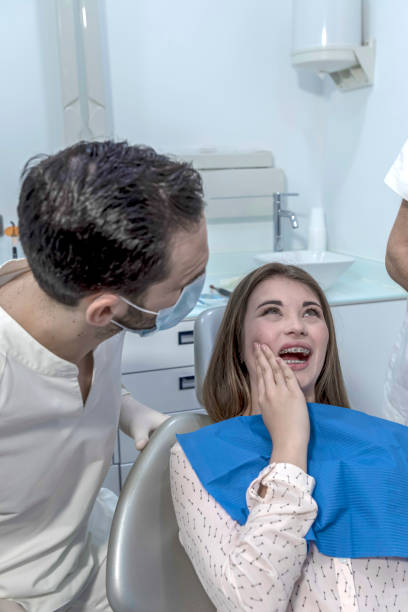 Best Emergency Treatment for Toothache in Glenville, CT