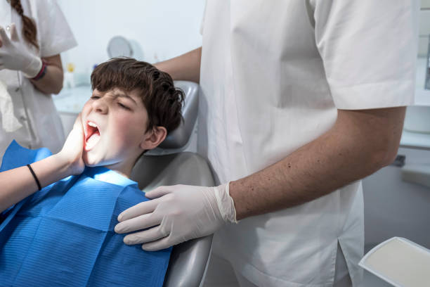 Best Emergency Dental Surgery in Glenville, CT